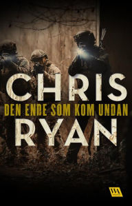 Title: Den ende som kom undan, Author: Chris Ryan