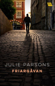 Title: Friargåvan, Author: Julie Parsons