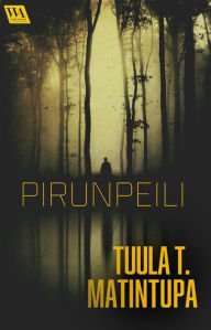 Title: Pirunpeili, Author: Tuula T. Matintupa