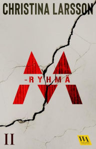 Title: M-ryhmä II, Author: Christina Larsson