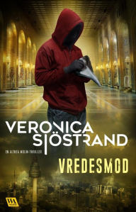 Title: Vredesmod, Author: Veronica Sjöstrand