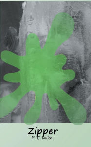 Title: Zipper: Spår av draghjälp i köttrymden, Author: P-C Wike