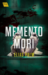 Title: Memento mori, Author: Elias Palm