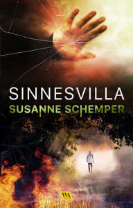 Title: Sinnesvilla, Author: Susanne Schemper