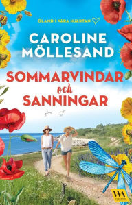 Title: Sommarvindar och sanningar, Author: Caroline Möllesand
