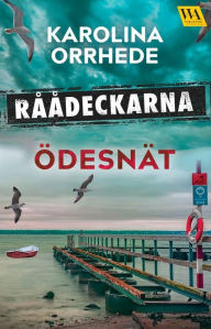 Title: Ödesnät, Author: Karolina Orrhede