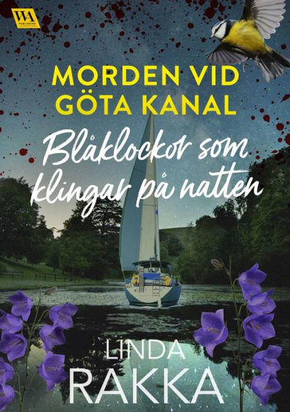 Blåklockor som klingar på natten