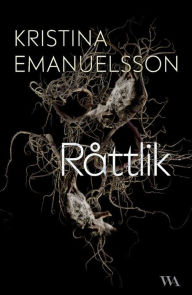 Title: Råttlik, Author: Kristina Emanuelsson