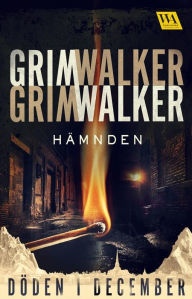 Title: Hämnden, Author: Caroline Grimwalker