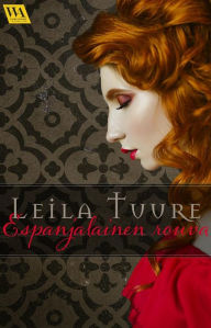 Title: Espanjalainen rouva, Author: Leila Tuure