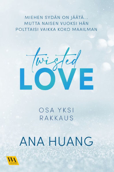 Twisted 1: Rakkaus: Ev subtitle