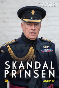 Title: Andrew - Skandalprinsen, Author: Rakkerpak Productions