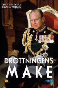 Title: Philip - Drottningens make, Author: Rakkerpak Productions