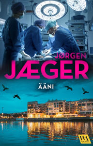 Title: Ääni, Author: Jørgen Jæger