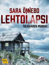 Title: Lehtolapsi, Author: Sara Önnebo