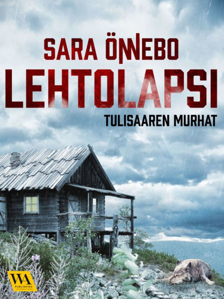 Lehtolapsi