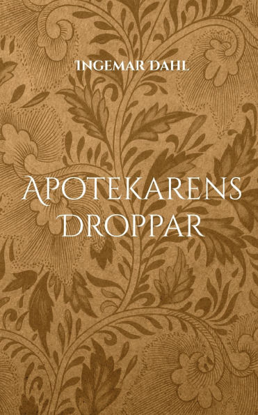 Apotekarens Droppar