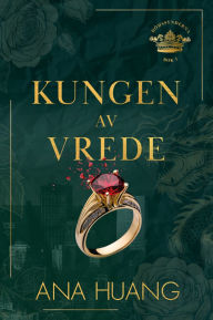 Title: Kungen av vrede, Author: Ana Huang