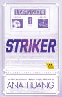 Striker (Swedish Edition)