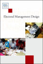 Electoral Management Design