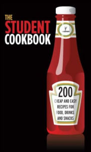 Student Cookbook