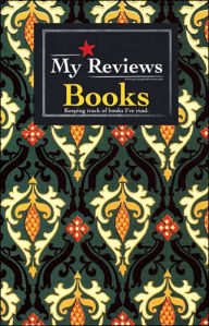 My Reviews: Books: Keeping Track of Books I Have Read