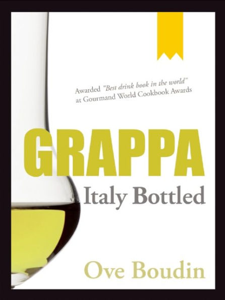 Grappa: Italy Bottled [Apple Fixed Layout]