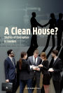 A Clean House?: Studies of Corruption in Sweden