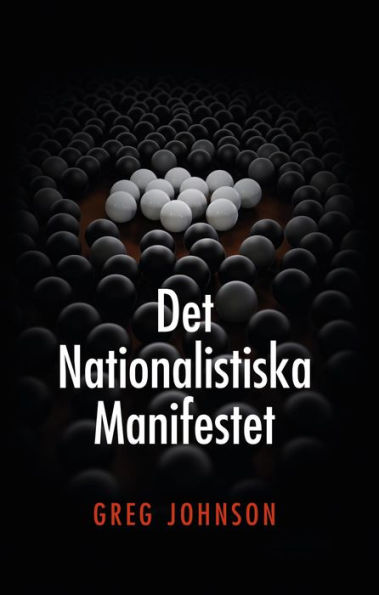 Det nationalistiska manifestet