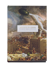 Title: Society in crisis: our capacity for adaptation and reorientation, Author: Mattias Hess rus