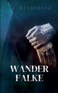 Title: Wanderfalke, Author: A Wendeberg