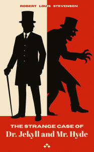 Title: The Strange Case of Dr. Jekyll and Mr. Hyde, Author: Robert Louis Stevenson