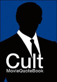 Cult Movie Quote Book