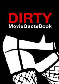 Nicos Dirty Moviequotebook