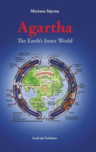 Title: Agartha: The Earth's Inner World, Author: Mariana Stjerna