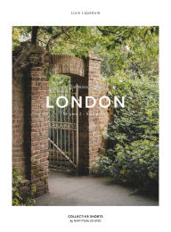 Title: Weekender London: Vol.2, Author: Luce Lapadula