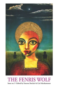 Title: The Fenris Wolf 9, Author: Vanessa Sinclair