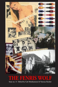 Title: The Fenris Wolf 11, Author: Vanessa Sinclair