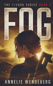 Title: Fog, Author: A Wendeberg