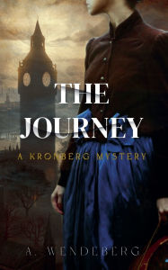 Title: The Journey, Author: A Wendeberg