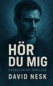 Title: Hï¿½r du mig, Author: David Nesk