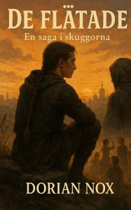 Title: De FlÃ¯Â¿Â½tade: En saga i skuggorna, Author: Dorian Nox