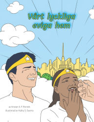 Title: VÃ¯Â¿Â½rt lyckliga eviga hem: MÃ¯Â¿Â½larbok, Author: Kathy S Guerra