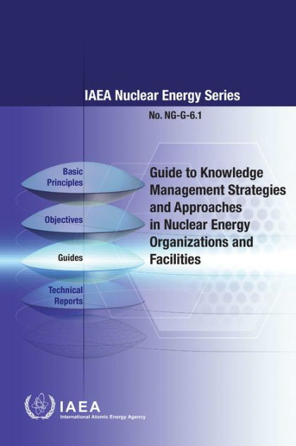 Guide To Knowledge Management Strategies And Approaches In Nuclear ...