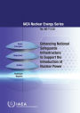 Enhancing National Safeguards Infrastructure to Support the Introduction of Nuclear Power