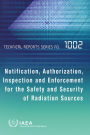 Notification, Authorization, Inspection and Enforcement for the Safety and Security of Radiation Sources