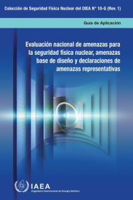 Title: National Nuclear Security Threat Assessment, Design Basis Threats and Representative Threat Statements, Author: IAEA