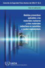 Preventive Measures for Nuclear and Other Radioactive Material out of Regulatory Control