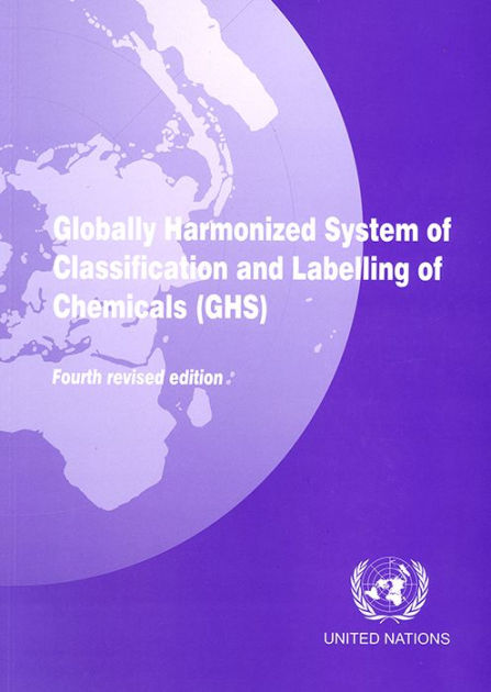 Globally Harmonized System Of Classification And Labelling Of Chemicals ...