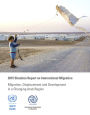 2015 Situation Report on International Migration: Migration, Displacement and Development in a Changing Arab Region
